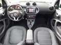 smart forTwo Cabrio Turbo Sport ,Leder,Navi, LED, Matt Blanc - thumbnail 12