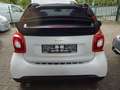 smart forTwo Cabrio Turbo Sport ,Leder,Navi, LED, Matt Blanc - thumbnail 9