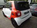 smart forTwo Cabrio Turbo Sport ,Leder,Navi, LED, Matt Blanc - thumbnail 5