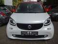 smart forTwo Cabrio Turbo Sport ,Leder,Navi, LED, Matt Blanc - thumbnail 3