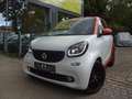 smart forTwo Cabrio Turbo Sport ,Leder,Navi, LED, Matt Blanc - thumbnail 1