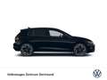 Volkswagen Golf 1.5 R-LINE DSG BLACKSTYLE PANO MATRIXLED Noir - thumbnail 4