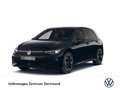 Volkswagen Golf 1.5 R-LINE DSG BLACKSTYLE PANO MATRIXLED Noir - thumbnail 2