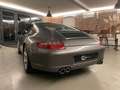 Porsche 911 997 Carrera 4 Coupé Raffvollleder Traumzustand Grau - thumbnail 10