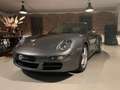 Porsche 911 997 Carrera 4 Coupé Raffvollleder Traumzustand Grau - thumbnail 1