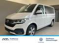Volkswagen T6.1 Multivan 2.0 TDI 4M DSG AHK*Sthz*Sperre*Navi Grijs - thumbnail 1