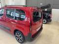 Citroen Berlingo BlueHDi S&S Talla M Shine 100 Rojo - thumbnail 30