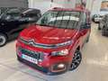 Citroen Berlingo BlueHDi S&S Talla M Shine 100 Rojo - thumbnail 1