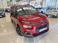 Citroen Berlingo BlueHDi S&S Talla M Shine 100 Rojo - thumbnail 2