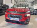 Citroen Berlingo BlueHDi S&S Talla M Shine 100 Rojo - thumbnail 7