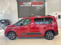 Citroen Berlingo BlueHDi S&S Talla M Shine 100 Rojo - thumbnail 6