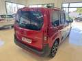 Citroen Berlingo BlueHDi S&S Talla M Shine 100 Rojo - thumbnail 4