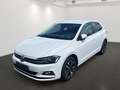 Volkswagen Polo 1.0 TSI United ParkPilot DAB+ Alb - thumbnail 3