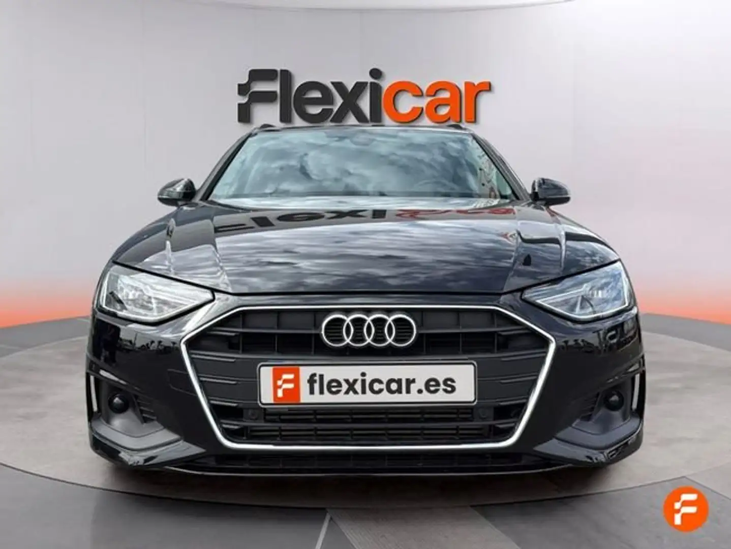 Audi A4 Avant Advanced 35 TDI 120kW S tronic Negro - 2