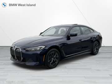 eDrive35 Gran Coupe Certifié BMW
