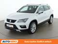 SEAT Ateca 1.4 TSI ACT Xcellence Weiß - thumbnail 1