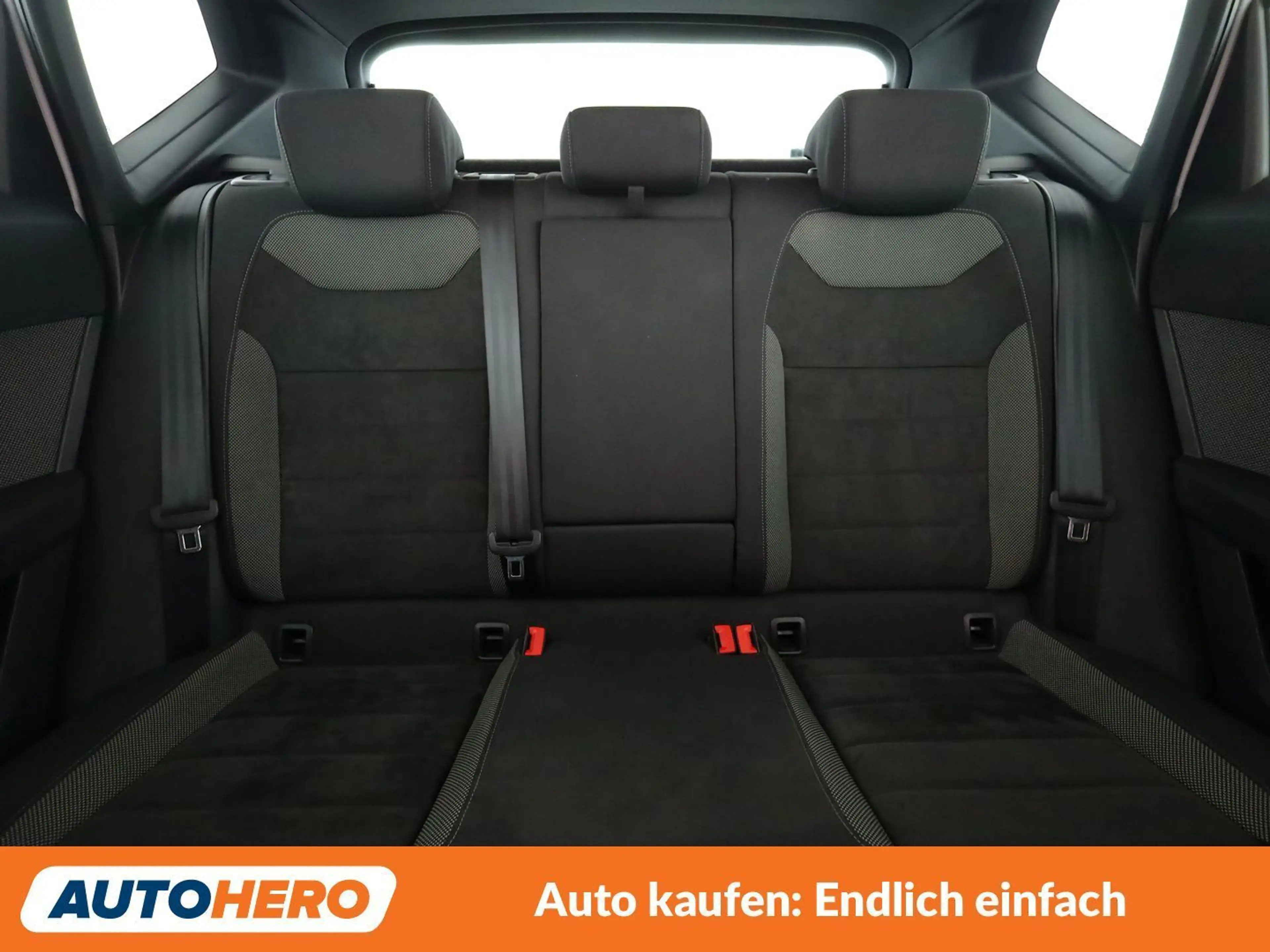 SEAT Ateca 1.4 TSI ACT Xcellence — photo 15