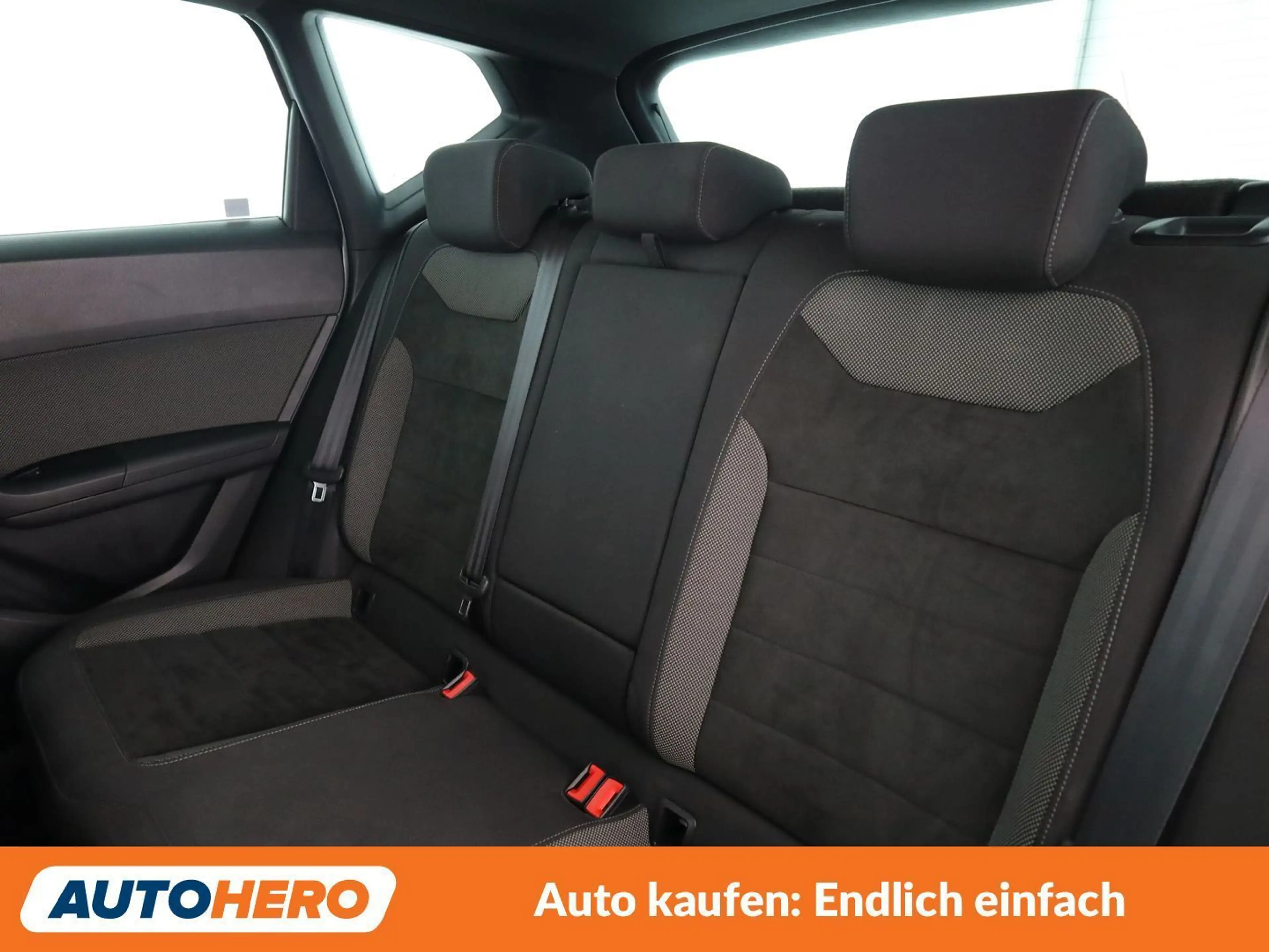 SEAT Ateca 1.4 TSI ACT Xcellence — photo 14