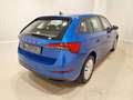 Skoda Scala 1.0 TSI Cool Plus LED|SHZ|Klima Blau - thumbnail 6