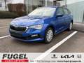 Skoda Scala 1.0 TSI Cool Plus LED|SHZ|Klima Blau - thumbnail 1