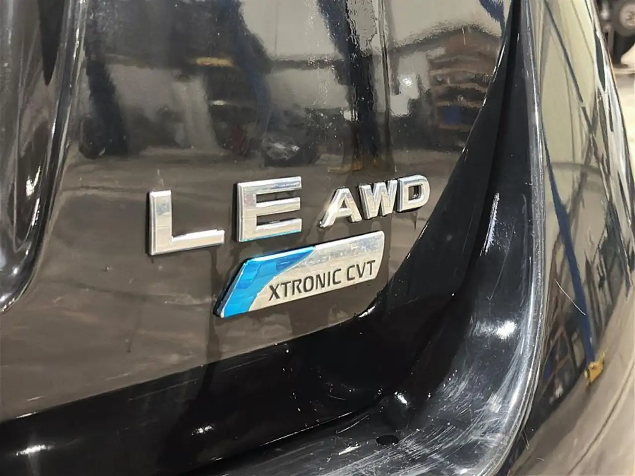 Nissan Murano снимка Nissan Murano