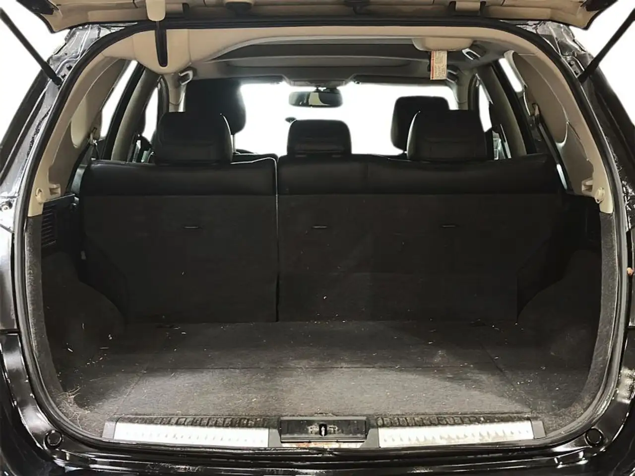 Nissan Murano снимка Nissan Murano
