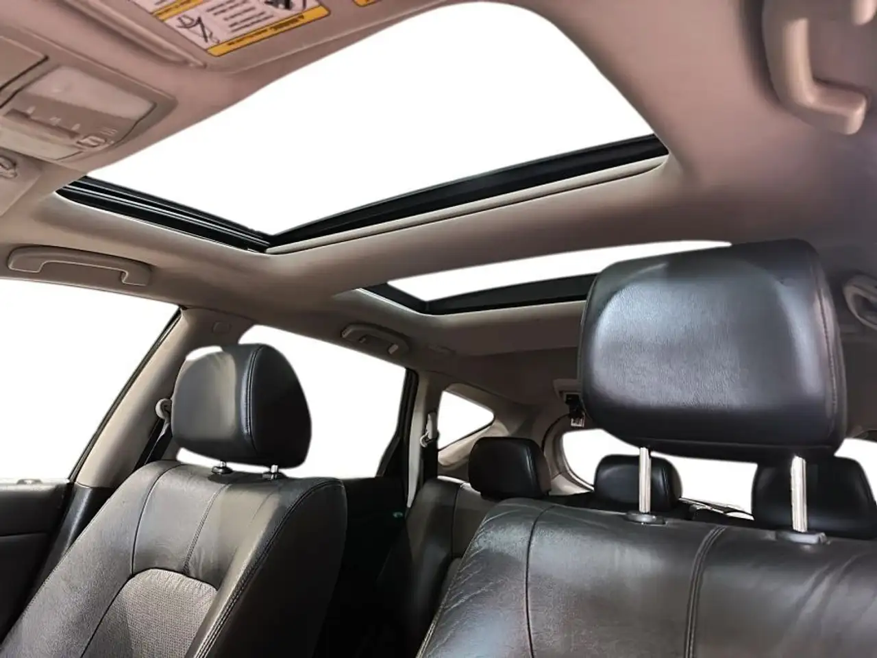 Nissan Murano снимка Nissan Murano