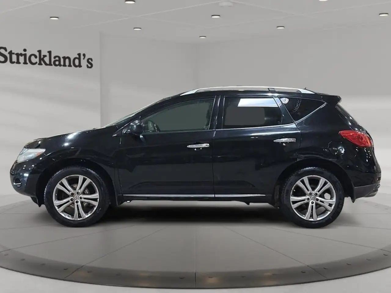 Nissan Murano снимка Nissan Murano
