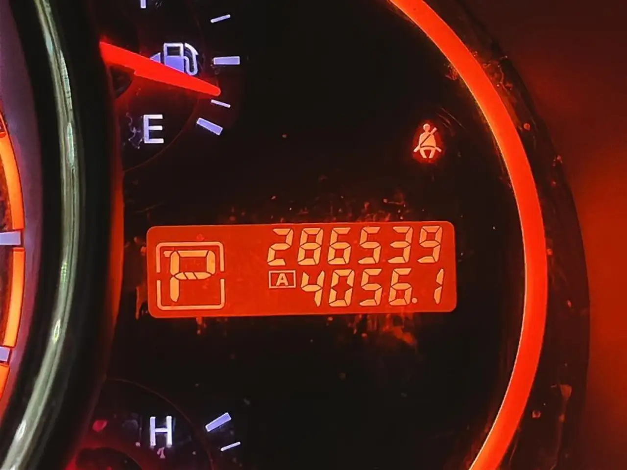 Nissan Murano снимка Nissan Murano