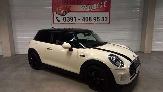 MINI Cooper D Mini 3-trg. Cooper D