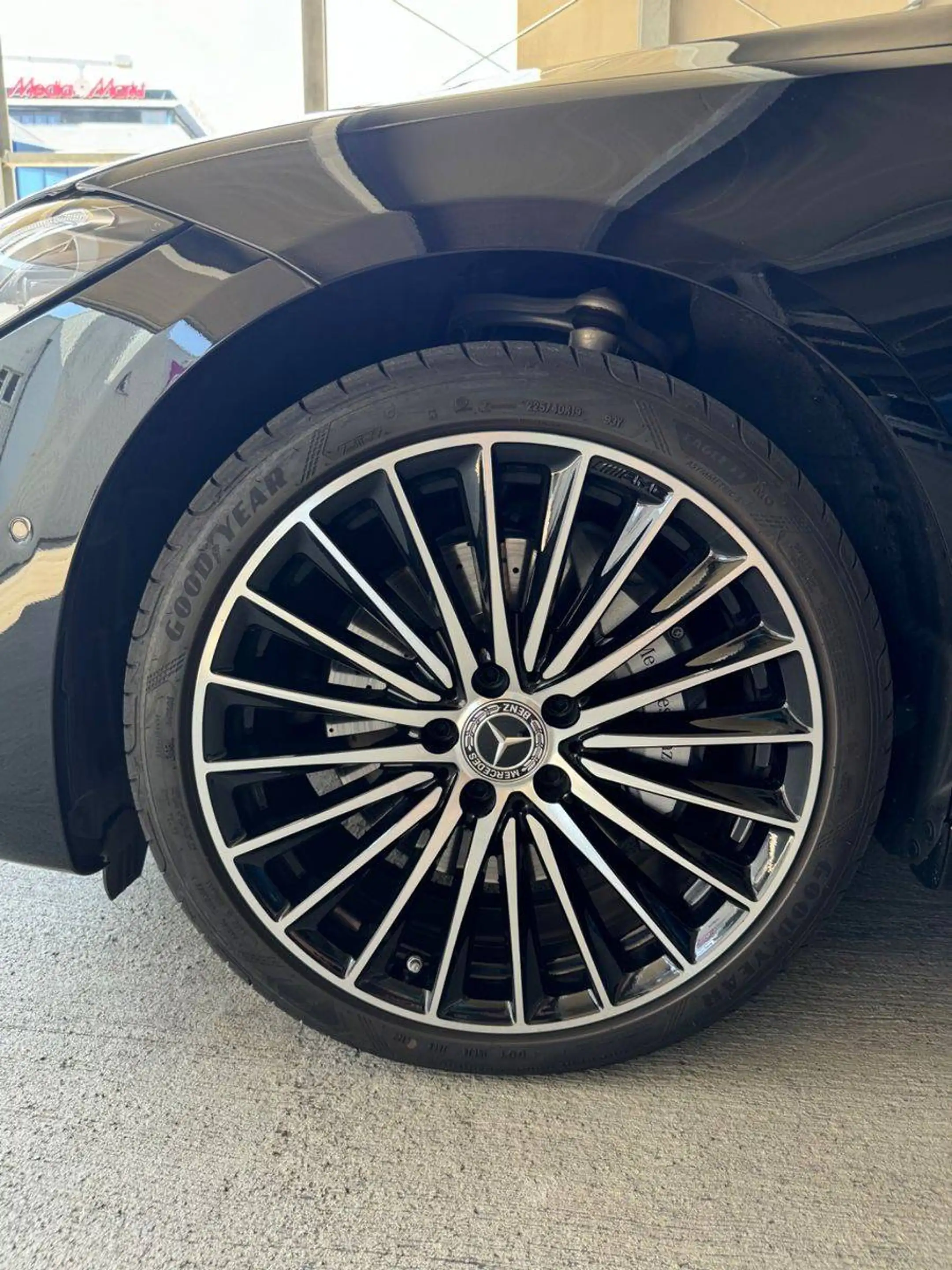Mercedes-Benz C 200 C 200 4Matic (206.043) — photo 15