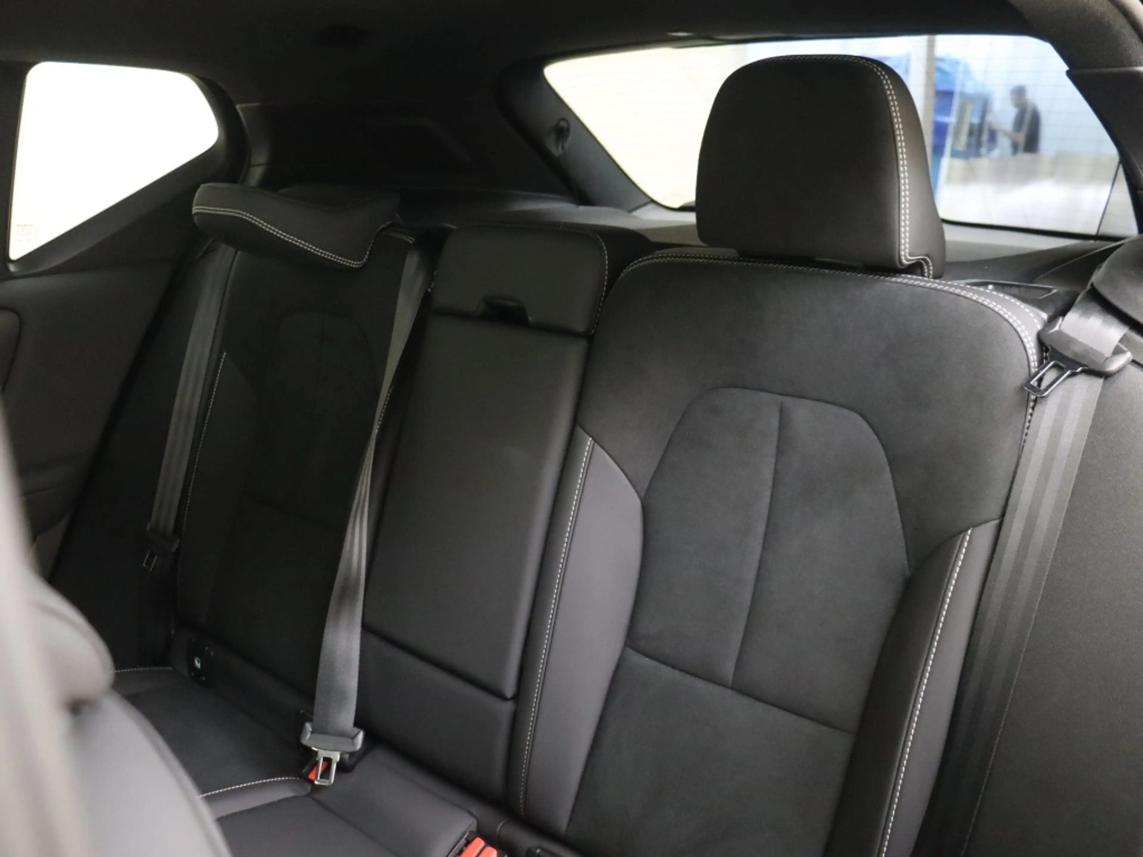 Volvo XC40 B4 Plus Black Edition | 360 Graden Camera | Panora — photo 7