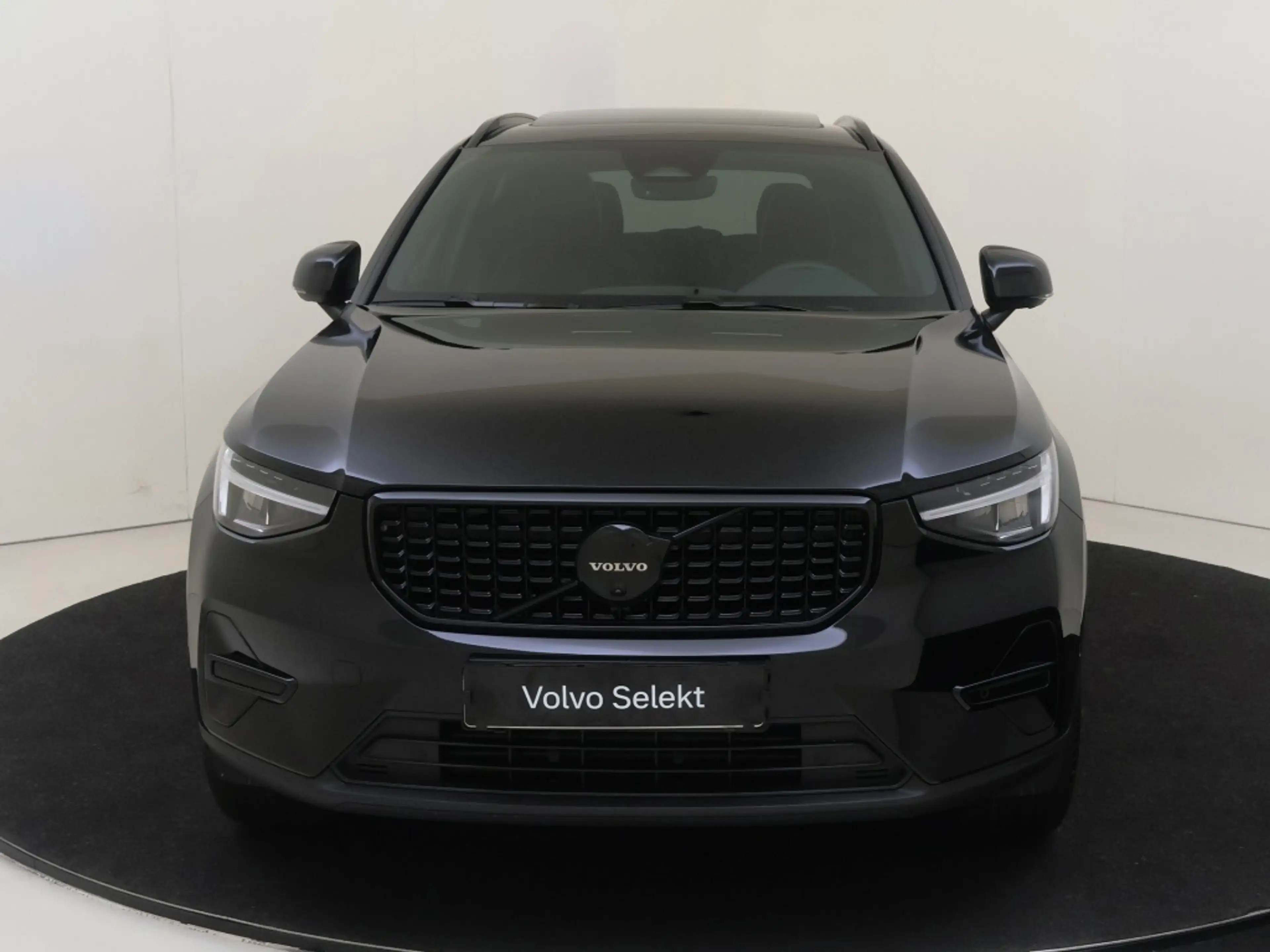 Volvo XC40 B4 Plus Black Edition | 360 Graden Camera | Panora — photo 3