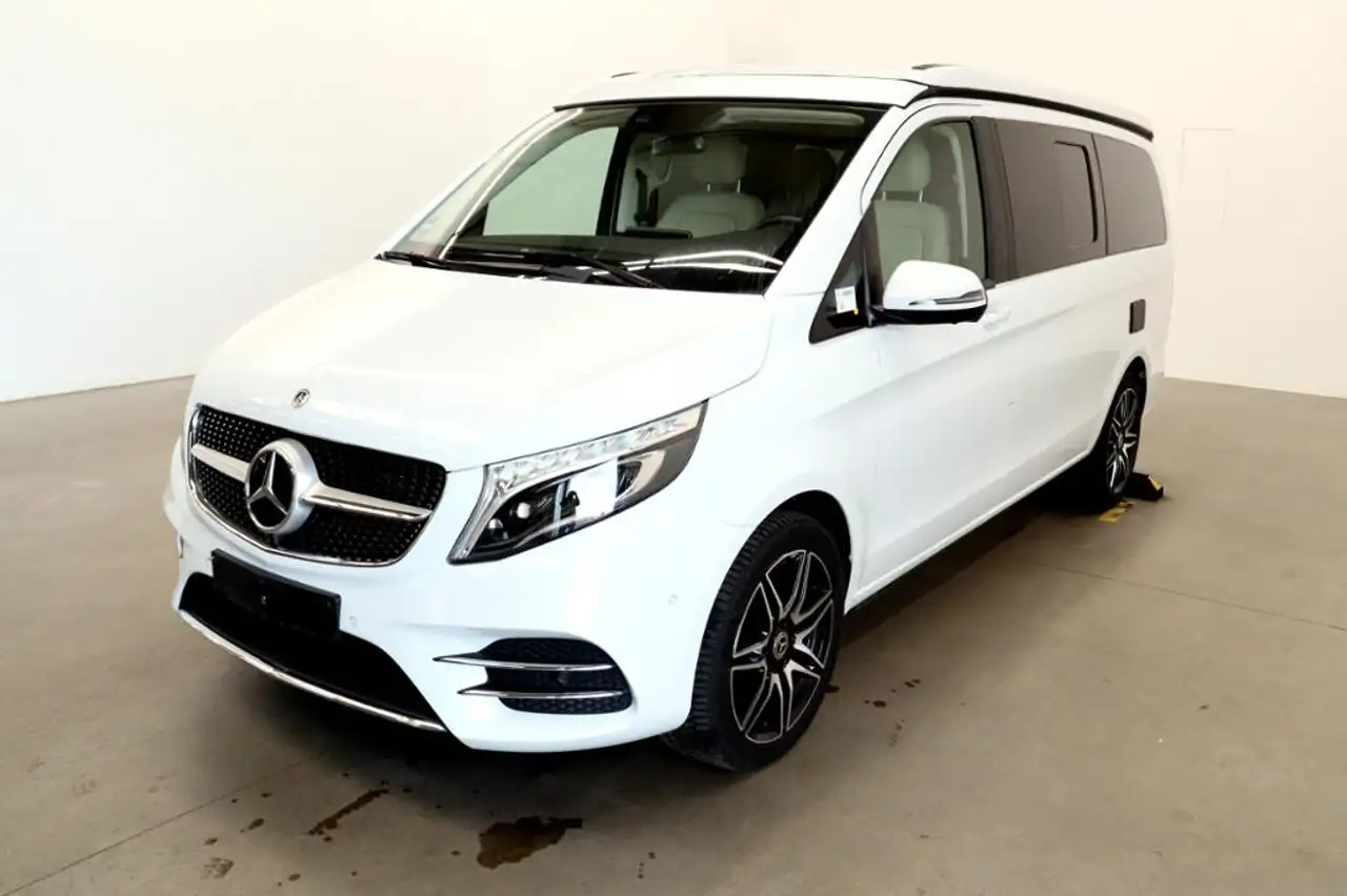 Mercedes-Benz V 300