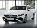 Mercedes-Benz A 250 e AMG+MULTIBEAM+KAMERA+KEYLESS+8G Weiß - thumbnail 2
