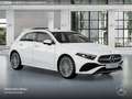 Mercedes-Benz A 250 e AMG+MULTIBEAM+KAMERA+KEYLESS+8G Weiß - thumbnail 21