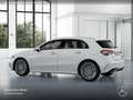 Mercedes-Benz A 250 e AMG+MULTIBEAM+KAMERA+KEYLESS+8G Weiß - thumbnail 15