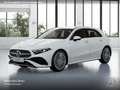 Mercedes-Benz A 250 e AMG+MULTIBEAM+KAMERA+KEYLESS+8G Weiß - thumbnail 14