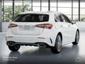 Mercedes-Benz A 250 e AMG+MULTIBEAM+KAMERA+KEYLESS+8G Weiß - thumbnail 5