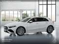 Mercedes-Benz A 250 e AMG+MULTIBEAM+KAMERA+KEYLESS+8G Weiß - thumbnail 3