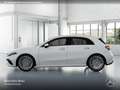 Mercedes-Benz A 250 e AMG+MULTIBEAM+KAMERA+KEYLESS+8G Weiß - thumbnail 6