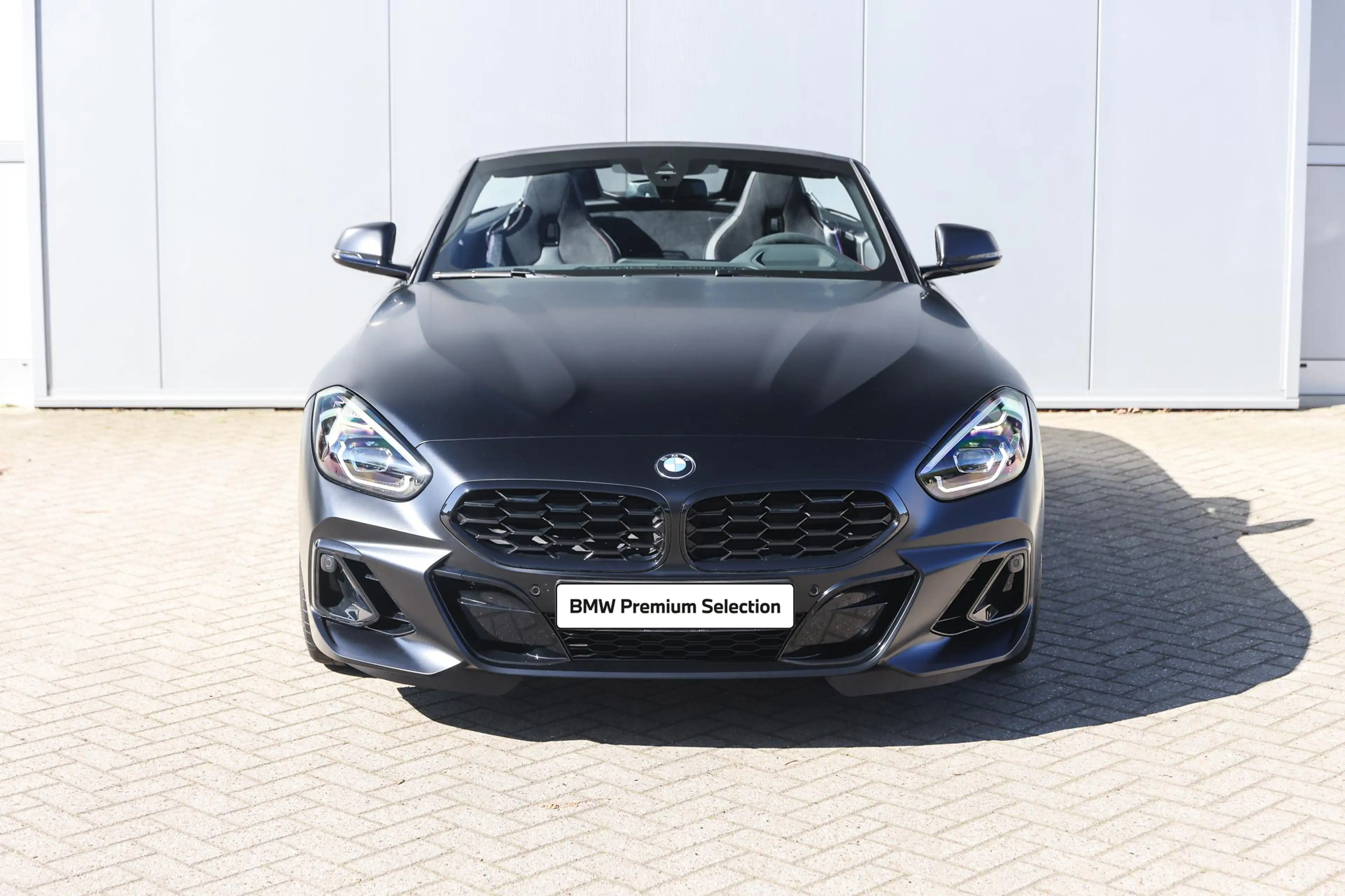 BMW Z4 Roadster sDrive20i M Sport Automaat / M Sportstoel — photo 5