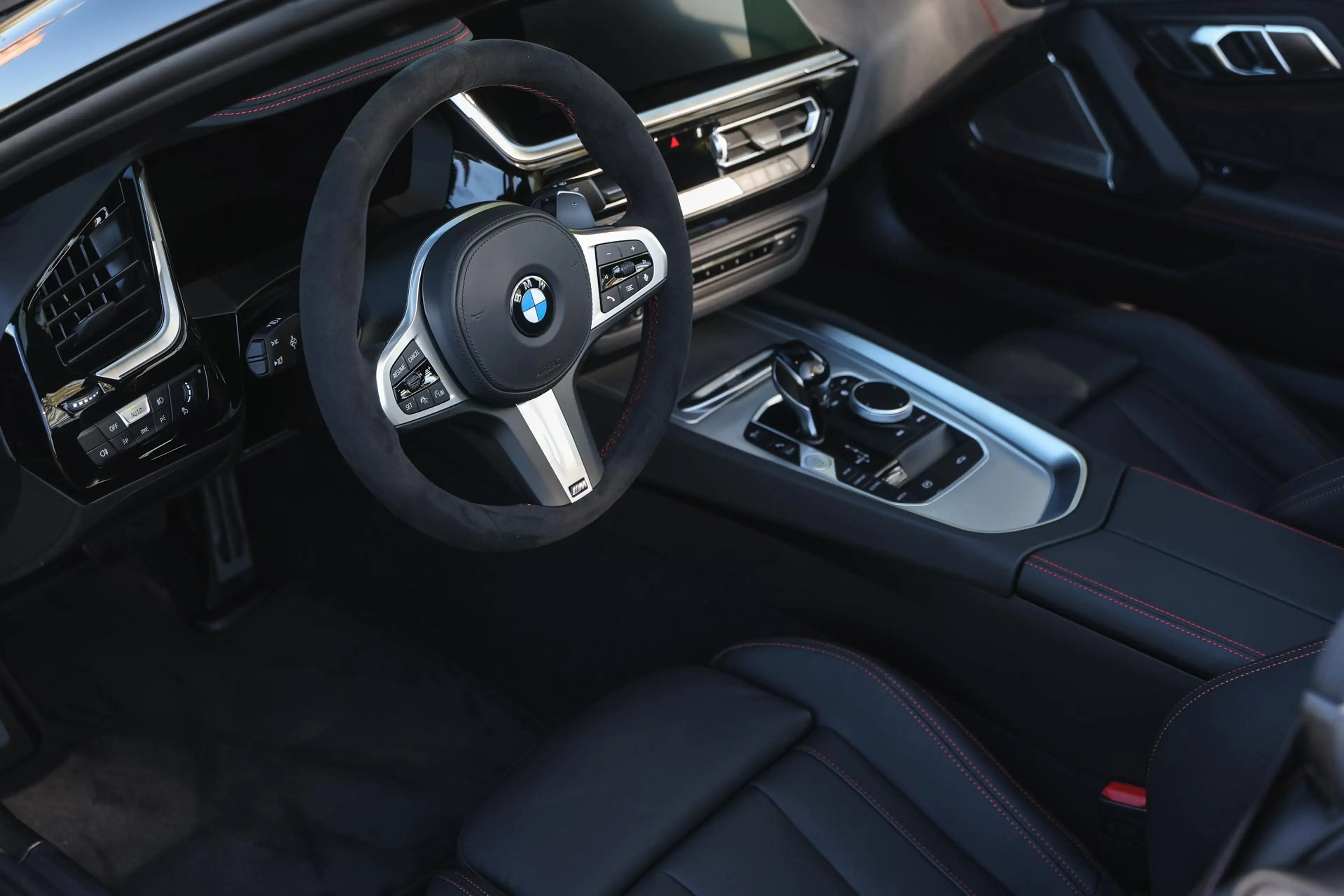 BMW Z4 Roadster sDrive20i M Sport Automaat / M Sportstoel — photo 3