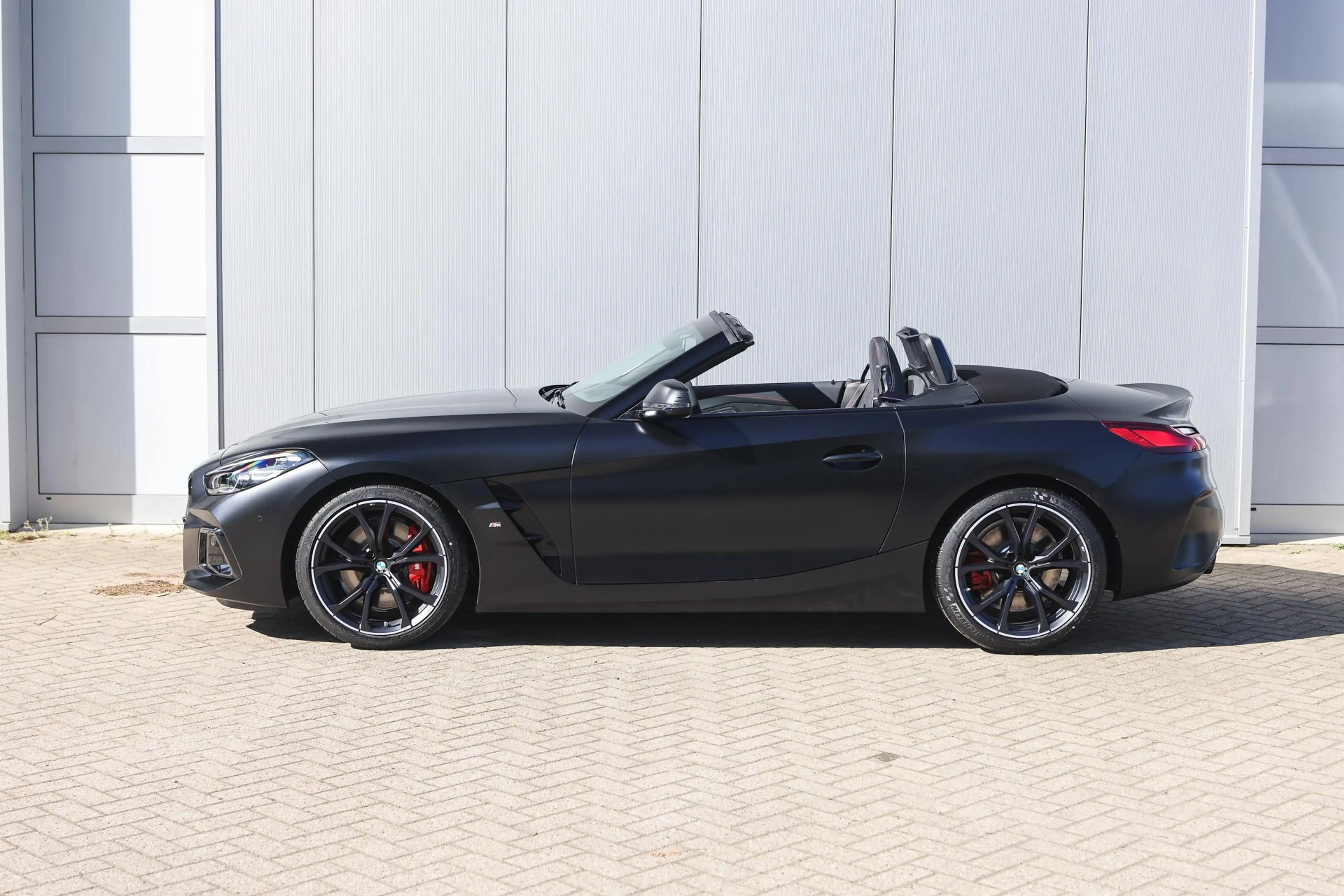 BMW Z4 Roadster sDrive20i M Sport Automaat / M Sportstoel — photo 7