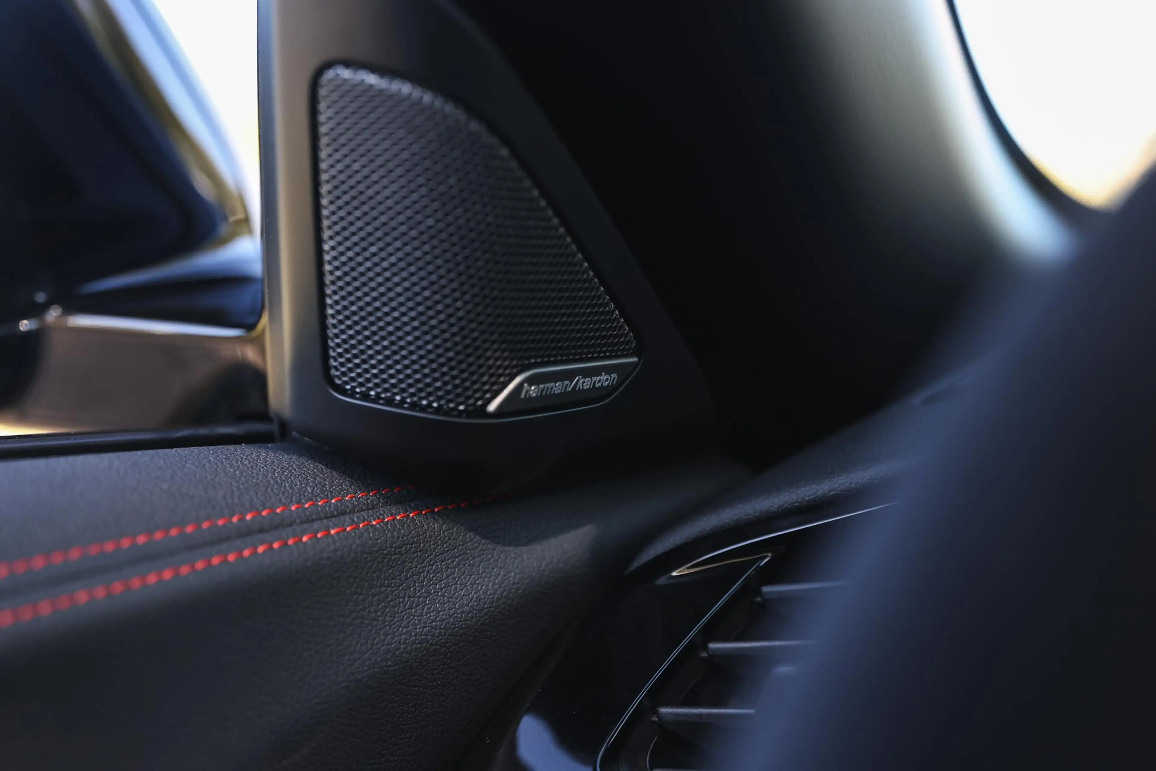 BMW Z4 Roadster sDrive20i M Sport Automaat / M Sportstoel — photo 12