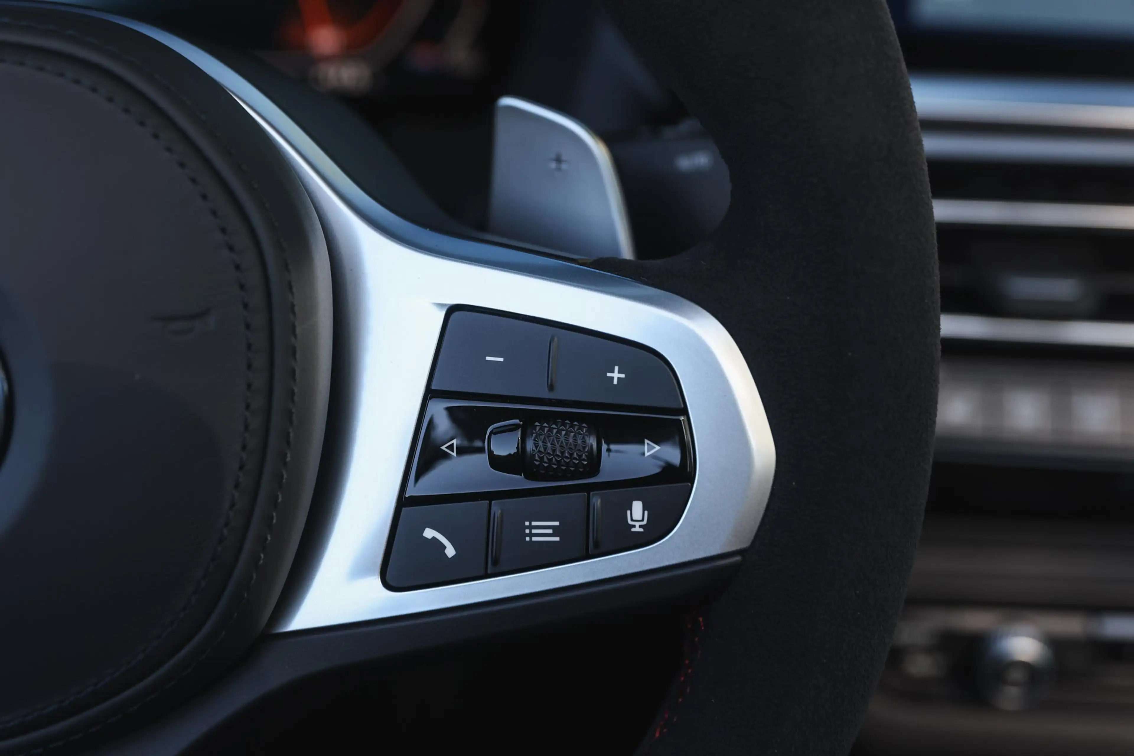 BMW Z4 Roadster sDrive20i M Sport Automaat / M Sportstoel — photo 14