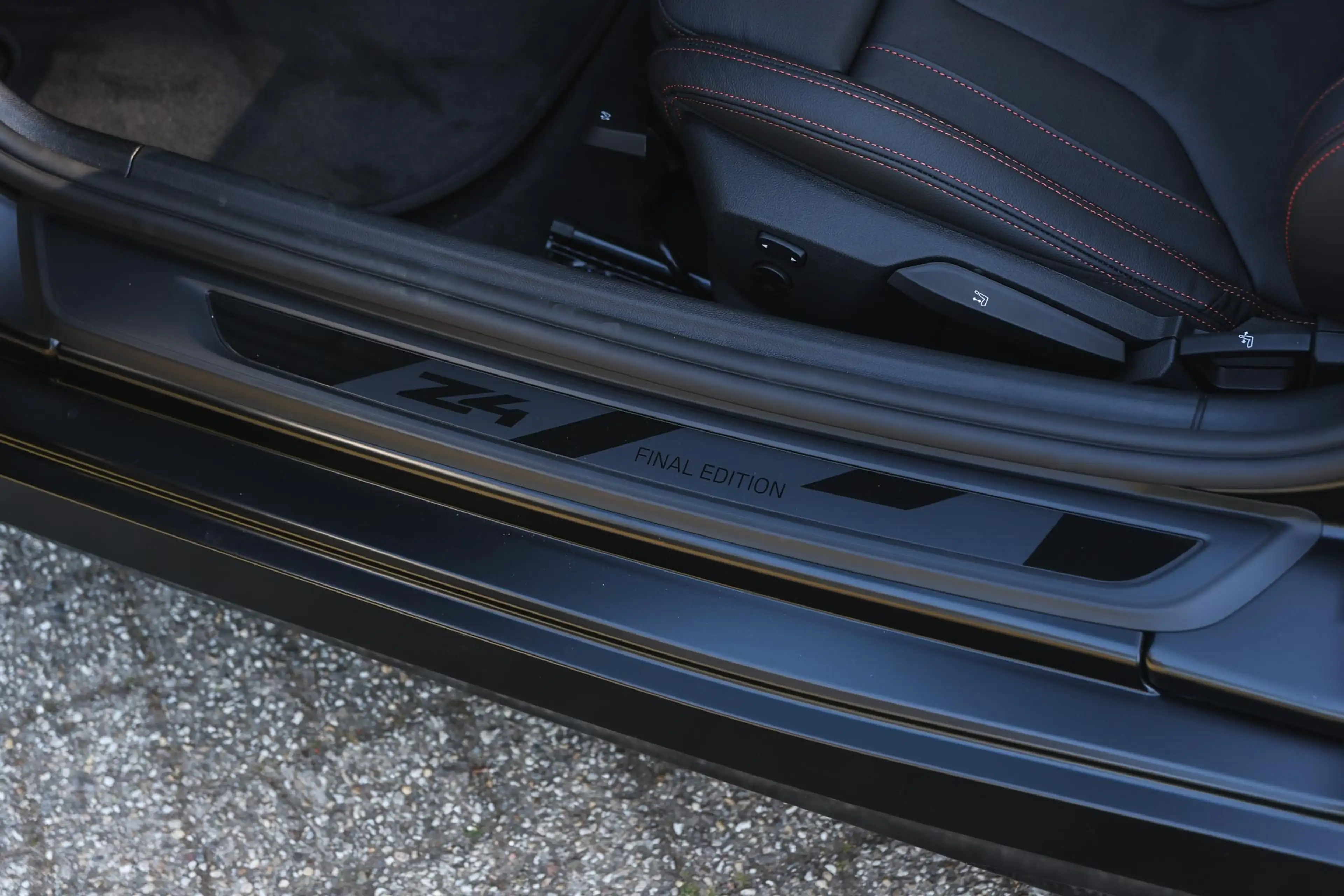 BMW Z4 Roadster sDrive20i M Sport Automaat / M Sportstoel — photo 11