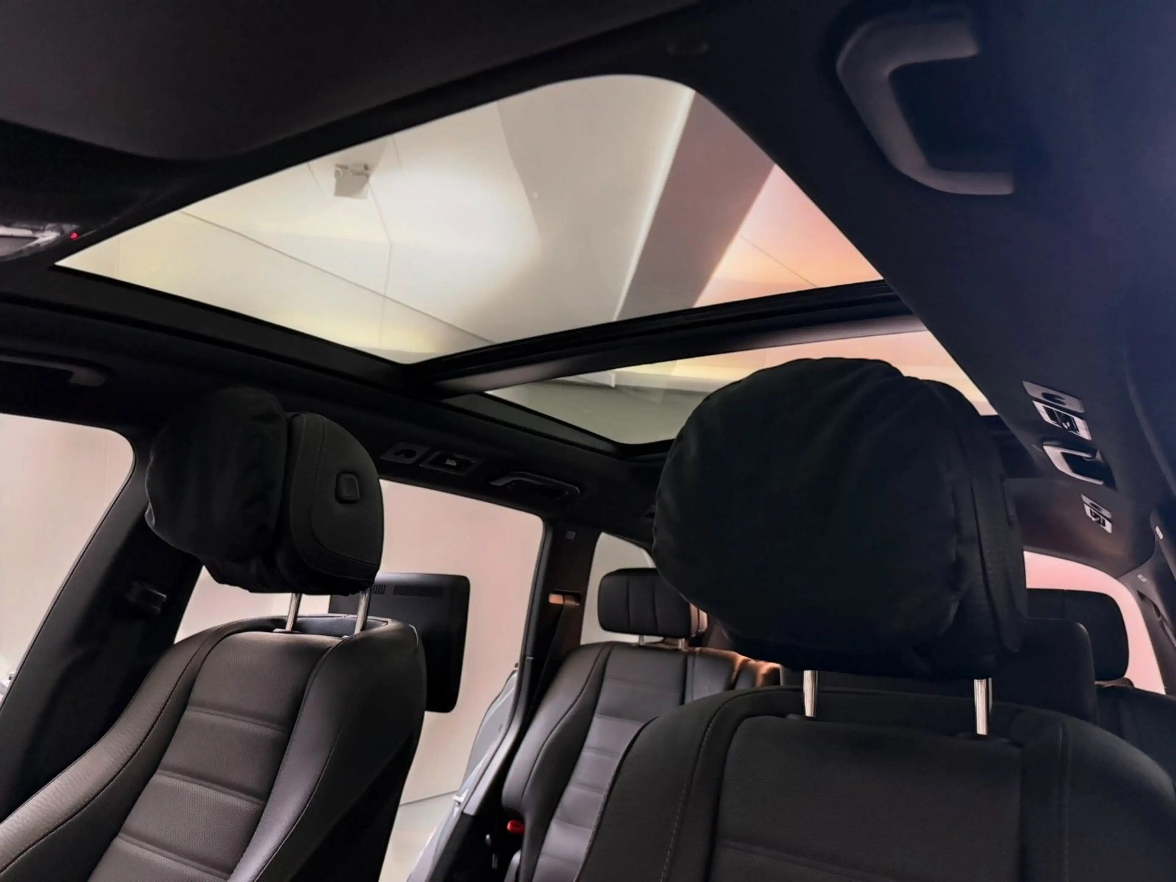Mercedes-Benz GLS 450 d AMG Ultimate 23Z*SITZKLIM*3xTV*BUR*BEAM — photo 15