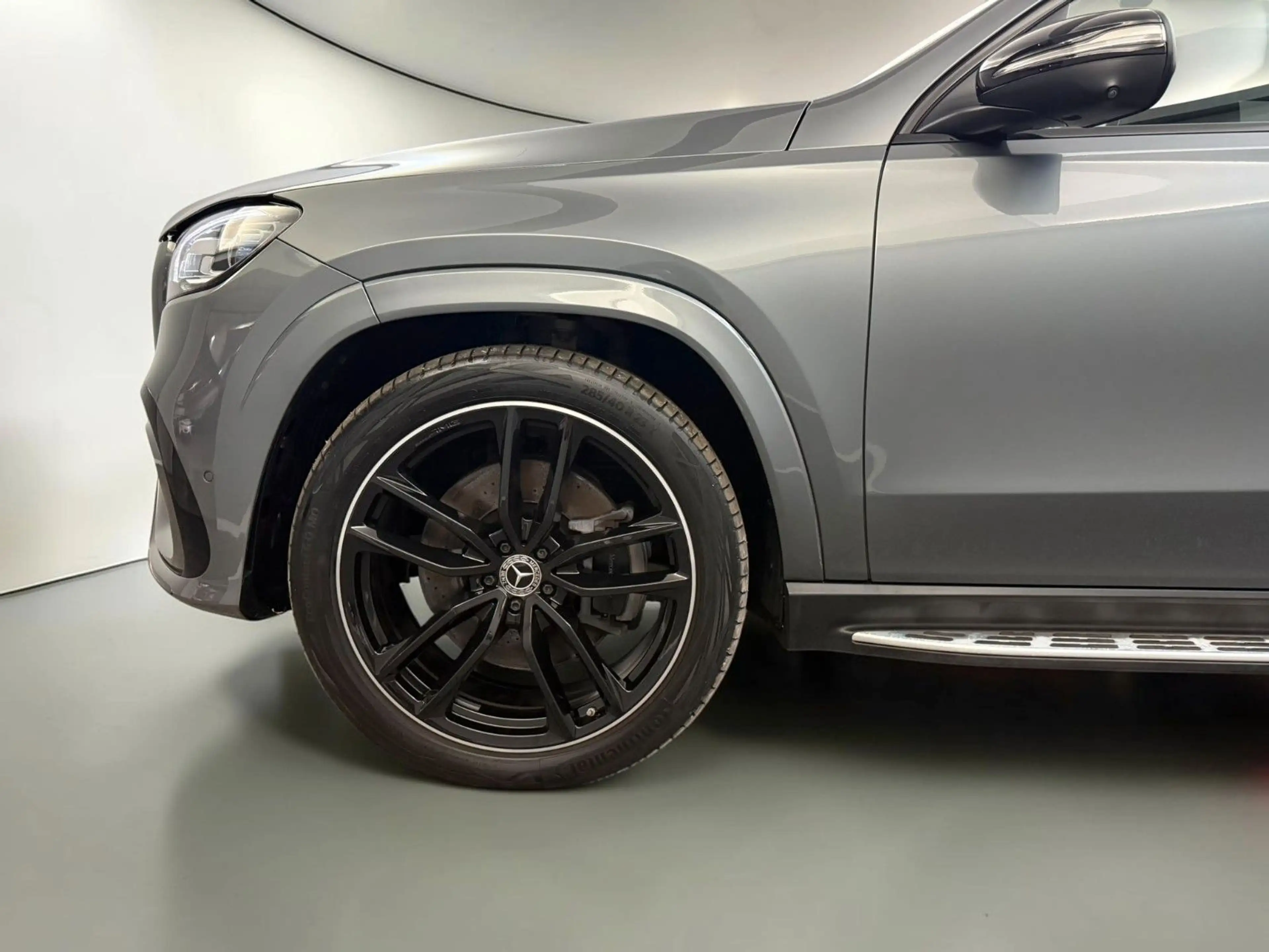 Mercedes-Benz GLS 450 d AMG Ultimate 23Z*SITZKLIM*3xTV*BUR*BEAM — photo 5