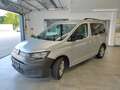 Volkswagen Caddy 2.0 TDI AHK/Navi/Tempomat/PDC/Kamera/Licht&Sicht Plateado - thumbnail 7